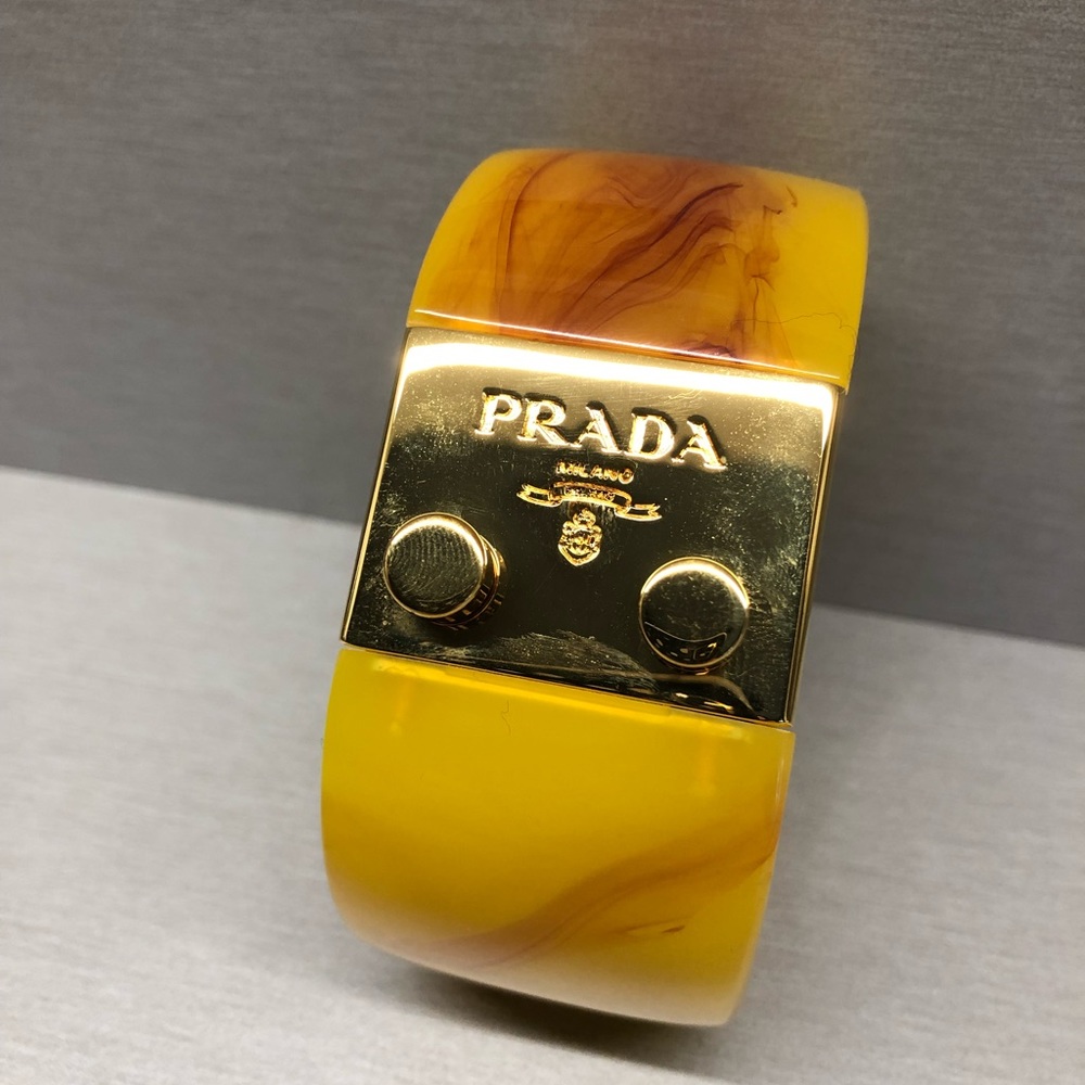 PRADA bracelet